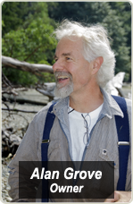 Alan Grove